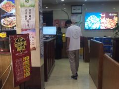 -瑞杰烧烤店·24小时营业(山东路店)