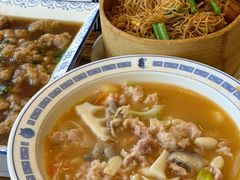 -老雒阳面馆·水席(定鼎门店)