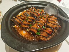 -潮粤香海鲜酒楼(沙湖店)