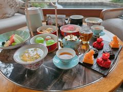 -广富林宰相府酒店·水云间