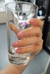 -Face Score美甲美睫皮肤管理