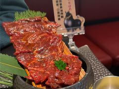 -黑牛の店·黑金店(沈阳万象城店)