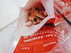 -虎头炸·潮汕南乳炸鸡(未来城店)
