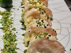 -海派悦庭·海胆烧麦·新融合菜(凯德广场店)