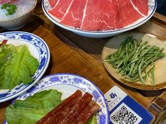 -楠火锅(昆山金鹰店)