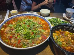 -家园老厨(东方华尔街店)