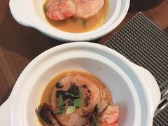 -白天鹅宾馆·流浮阁咖啡厅