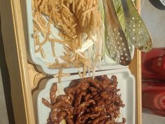 -老家水饺濮阳菜(巴黎街店)