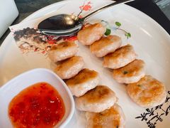 -川旺角融合菜•海景餐厅(星海广场店)