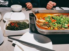 -半天妖烤鱼(中百店)