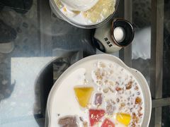 -椰语堂·海南清补凉(中山骑楼店)