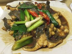 -连家船海鲜大排档·20年闽菜店(厦大店)