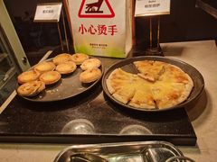 -芭菲盛宴·环球美食(袁家岗店)