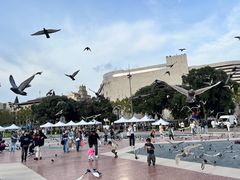 -加泰罗尼亚广场