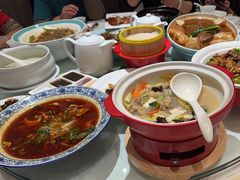 -大铁勺新津菜(东丽阳光新业广场店)