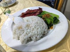 -老字号蛇口德记烧腊饭店·海鲜加工