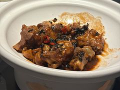-沅江水·湖南家宴(南村万博长隆商圈店)