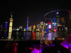 -外滩8号 whisky bar(金延大厦店)