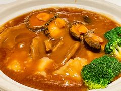 -荣兴酒家(徐家汇店)