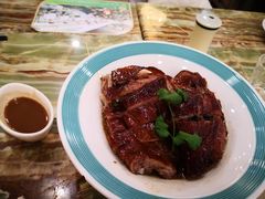 -椿记烧鹅(北门店)