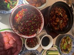 -欧记大排档·景德菜(上海首店)