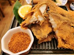 -桃太郎创作料理(大坪店)