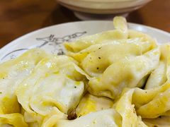 -回回锅贴(小河沿店)