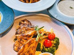 -ITA·意塔意大利餐厅(亦庄店)
