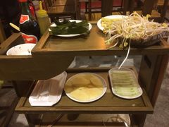 -谭氏兄弟火锅(中和店)