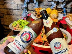 -1819餐厅·团队聚餐·烤串·精酿