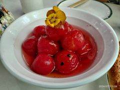 -帕米尔食府(白云观店)