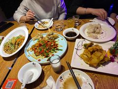 -胖子烧烤海鲜•小龙虾(亲贤北街店)