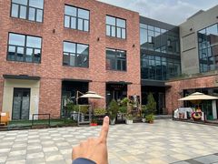 -南国印度餐厅Dakshin