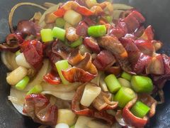 -莫奈花园餐厅(麦迪逊花园店)