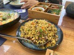 -浦·传统日式料理(3 5 1 1 店)