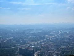 -杭州半山国家森林公园