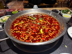 -小饕荟雅安贡椒鱼鲜馆(广福桥店)
