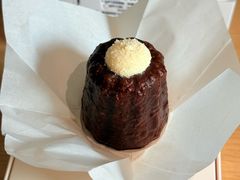 -发酵食堂(屏风街店)