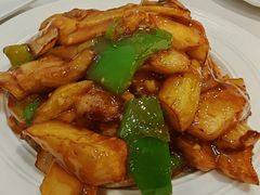 -富源东北春饼店(翠竹店)