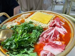 -HOTISLAND海鸡岛·韩国料理(江南西店)