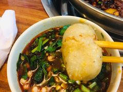 -黑竹香鸡(营和巷店)