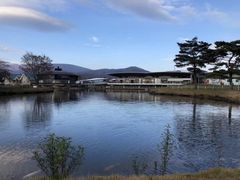 -轻井泽王子购物广场