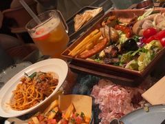 -牧童禧肉社·韩国炭火烤肉店(中粮祥云小镇创始店)