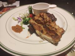 鸳鸯扒-甜心航空主题餐厅(京源城店)