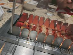 -丰茂烤串(卫星广场店)