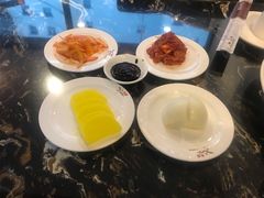 -桃园中华料理炸酱面(燕儿岛路店)