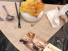 -东方红海鲜百汇(国际大厦店)