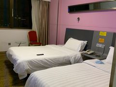 -莫泰酒店(厦门万象城火车站地铁站店)