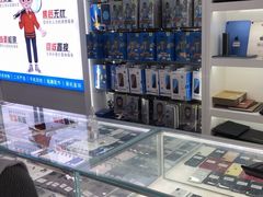 -成硕数码二手优品手机维修(七宝店)