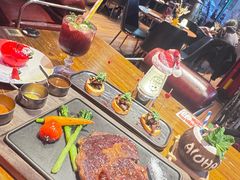 -1886德国汽车餐厅(外滩中央店)